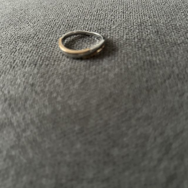 【Mariage ent(マリアージュエント)の口コミ】 数ある種類の中で、適切にアドバイスを頂けた担当の方のおかげで決めるこ…