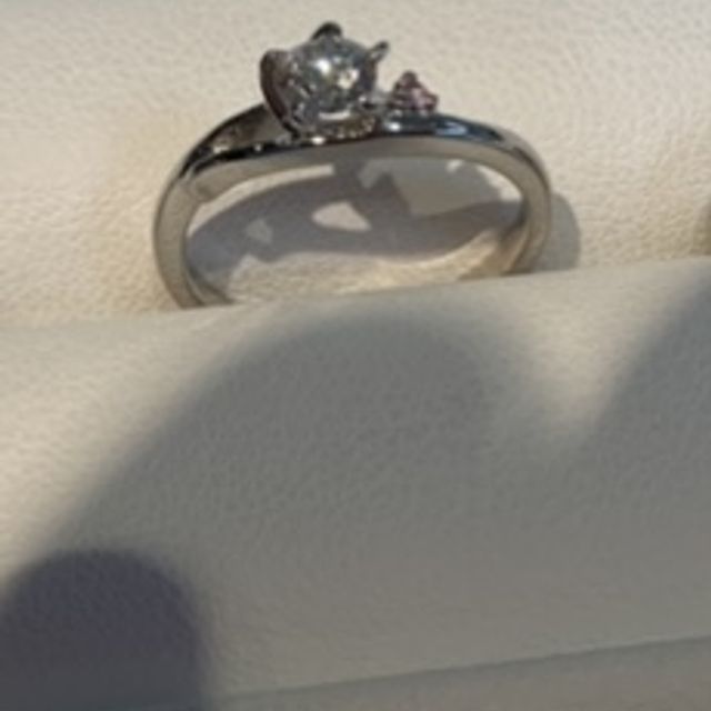 【弥生貴金属の口コミ】 カジュアルなものからかわいいものまで、とてもたくさんのラインナップが…