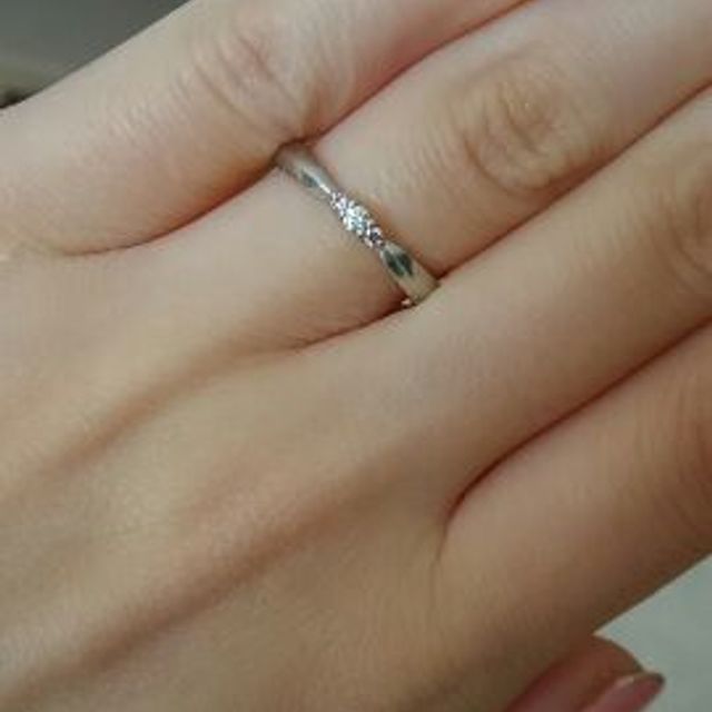 【アイプリモ(I-PRIMO)の口コミ】 かわいらしいデザインを探しており、なかなかこれといったデザインに出会…