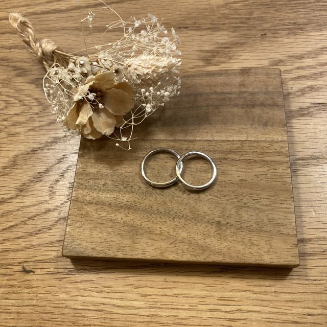 【CRAFY(クラフィ)の口コミ】 鎌倉で指輪を作ろうと思いましたが、表参道にもあるとのことで作成しに行…