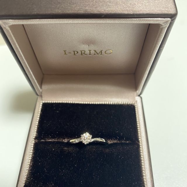 【アイプリモ(I-PRIMO)の口コミ】 サプライズプロポーズしたいけど相手の好みのデザインが分からず悩んでい…