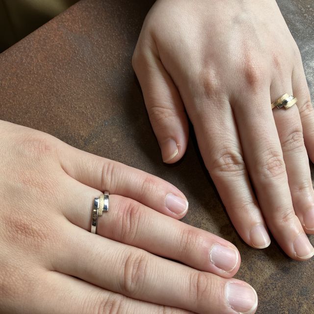 【ichi(イチ)の口コミ】 ゼクシィを読んでいて、「ここにしよう！」とお互い意見が一致したので、i…