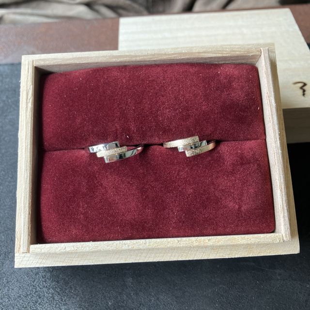 【ichi(イチ)の口コミ】 ゼクシィを読んでいて、「ここにしよう！」とお互い意見が一致したので、i…