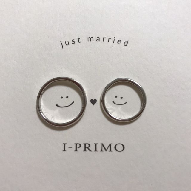 【アイプリモ(I-PRIMO)の口コミ】 最終的な決め手はつけ心地でした。最初のうちは、そもそもこういう指輪が…