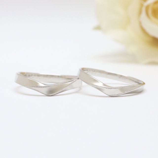 【LEGAN(レガン)の口コミ】 好みの形状をベースに追加でカスタマイズができ、より一層自分好みの品を…