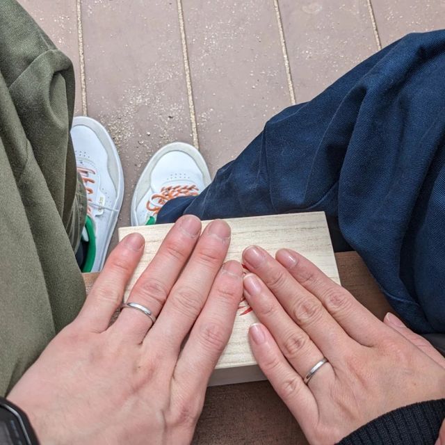 【出雲結(いずもゆい)の口コミ】 ありそうでないこだわりが詰まってるデザインに一目惚れし、サンプルリン…