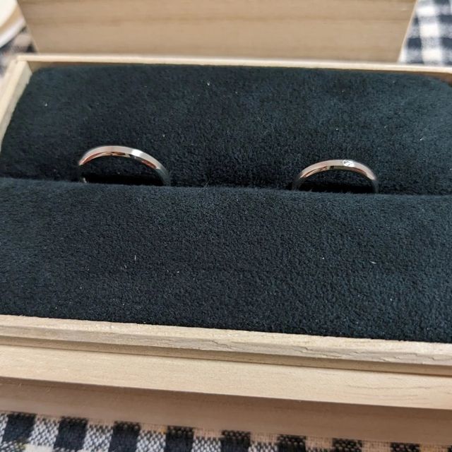 【出雲結(いずもゆい)の口コミ】 ありそうでないこだわりが詰まってるデザインに一目惚れし、サンプルリン…