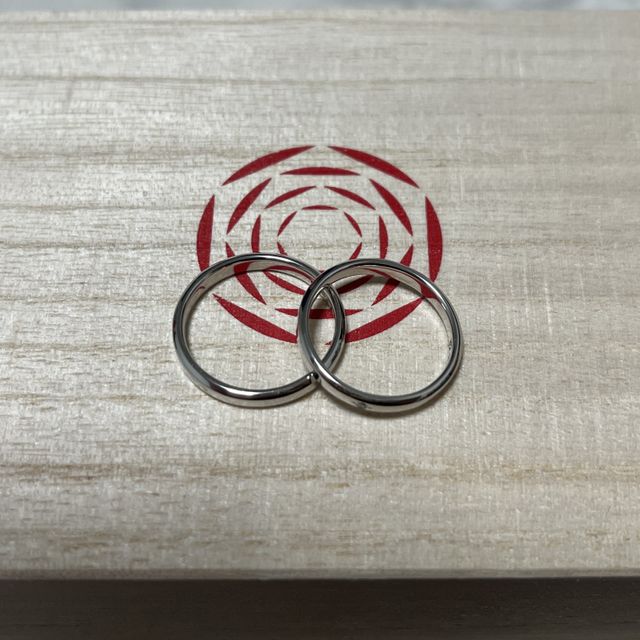 【出雲結(いずもゆい)の口コミ】 ホームページを見たときからとても惹かれていました。
デザインがシンプル…