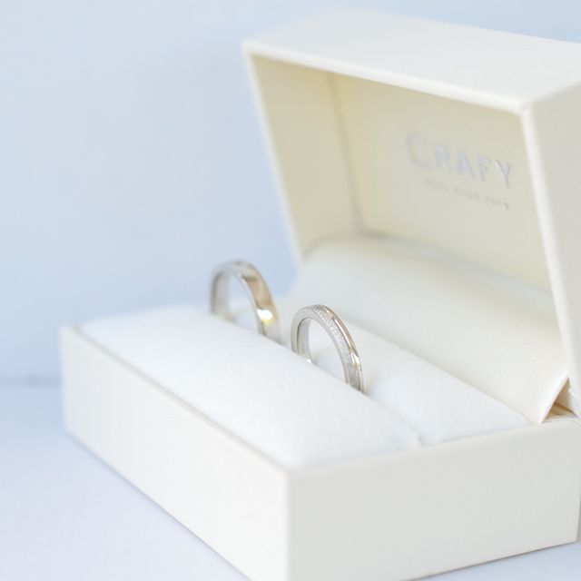 【CRAFY(クラフィ)の口コミ】 特にブランドにこだわりがなかったので、低コストでかつ品質がいいものを…