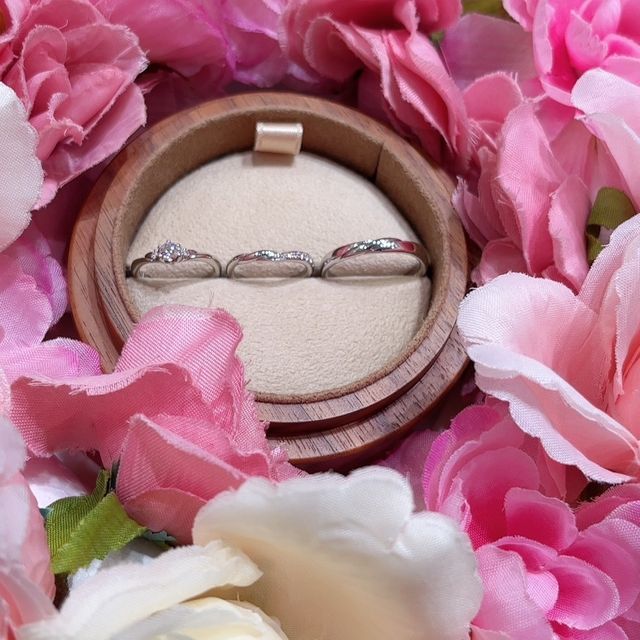 【COLANY(コラニー)の口コミ】 付け心地とデザインが決め手です。
他メーカに比べサイズのサンプルが充実…