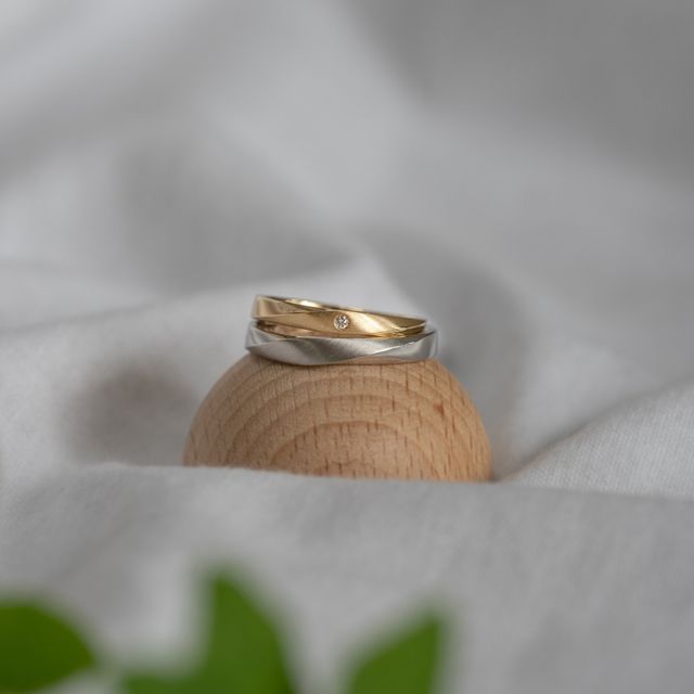 【Cayof(カヨフ)の口コミ】 他と被るのが嫌だったためデザイン重視でお店を探していたところ、自由が…