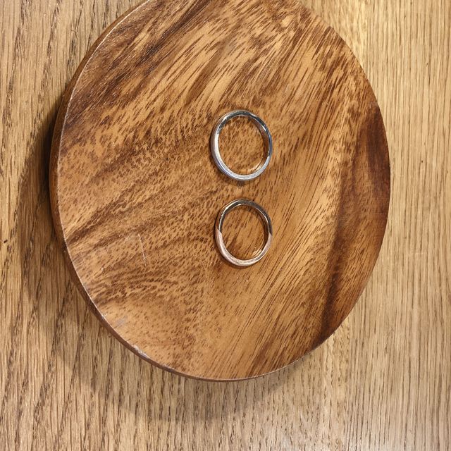 【CRAFY(クラフィ)の口コミ】 この店の決め手はなんと言っても、自分達で作る特別感でした。購入するだ…