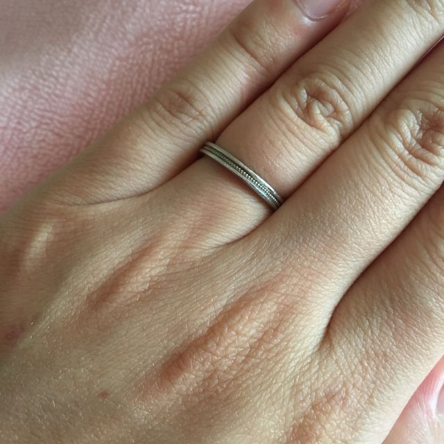 【工房　茶ぼうの口コミ】 有名ブランドではなく、自分たちの好みに合わせてオーダーメイドで作成し…