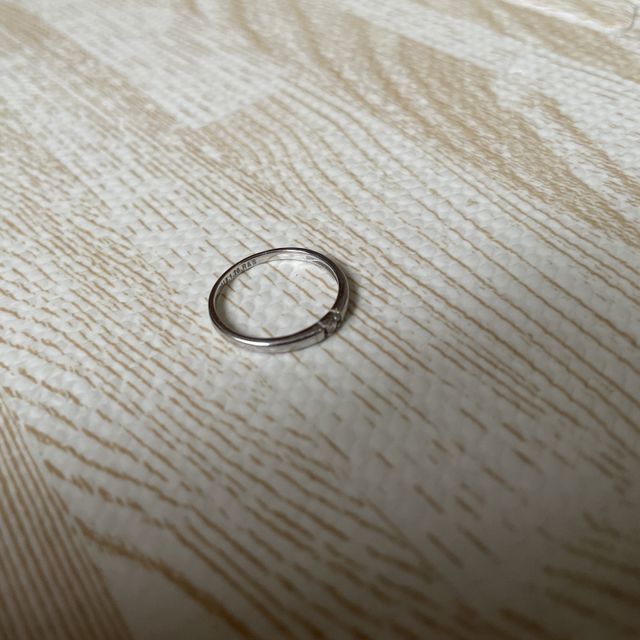 【ジュエリーツツミ(JEWELRY TSUTSUMI)の口コミ】 もともと結婚指は購入する予定がありませんでした。（お互い飲食店勤務の…