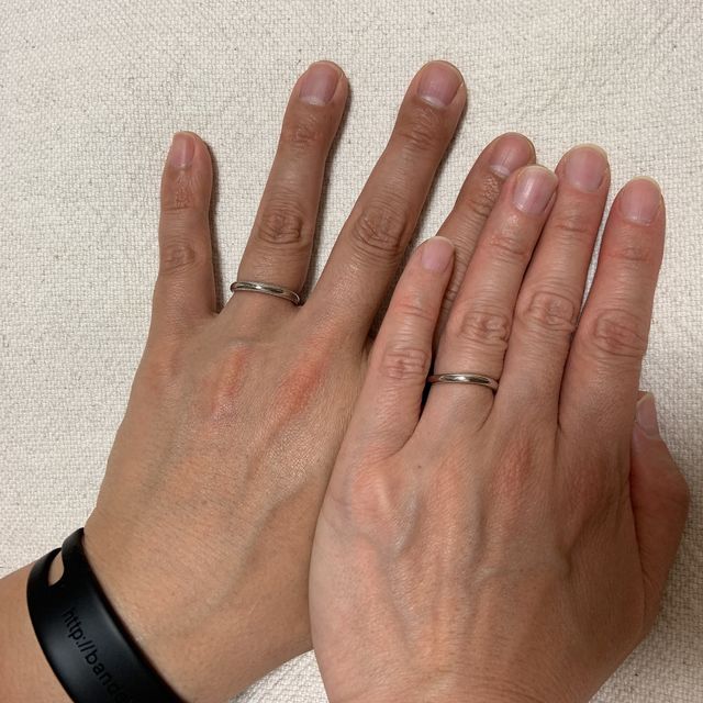 【CRAFY(クラフィ)の口コミ】 好きな素材、デザインを選んで自分たちで作成できるところに惹かれました…