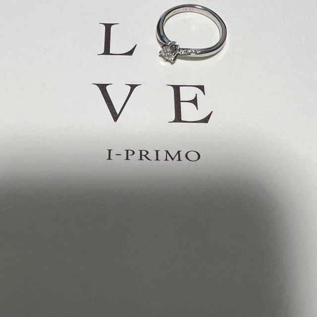 【アイプリモ(I-PRIMO)の口コミ】 デザイン、価格、接客が良かったです。特にデザインがシンプルかつ可愛く…