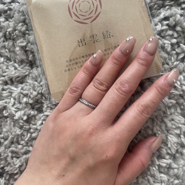 【出雲結(いずもゆい)の口コミ】 島根県が育った地元で、久しぶりに帰った際にいずもたいしゃに行った際に…