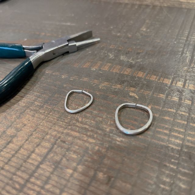 【鎌倉彫金工房の口コミ】 ブランドに拘りが無かったのと、思い出を作りたいという理由から、結婚指…