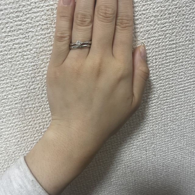 【CRAFY(クラフィ)の口コミ】 まず、自分で作ることが出来ること。一生物なので既製品より、彼に作って…