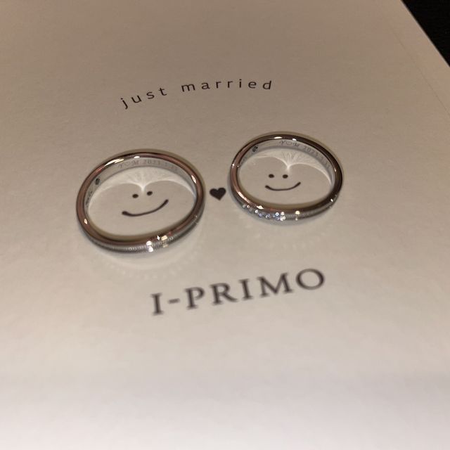 【アイプリモ(I-PRIMO)の口コミ】 夫婦揃って気に入りすぐ購入さして頂きました！
値段もそんなに高くなく購…