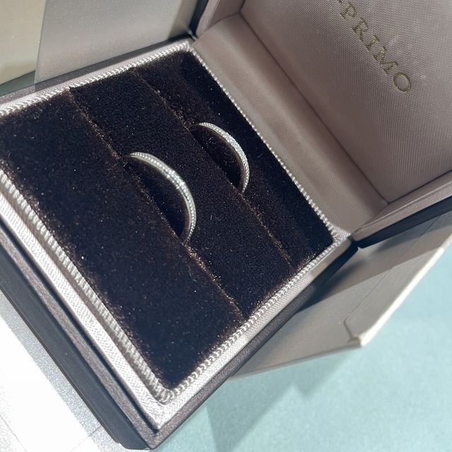 【アイプリモ(I-PRIMO)の口コミ】 夫婦揃って気に入りすぐ購入さして頂きました！
値段もそんなに高くなく購…