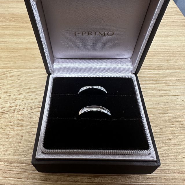 【アイプリモ(I-PRIMO)の口コミ】 永久保証のアフターサービスが充実しているからというのが1番大きな決め手…