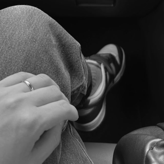 【銀座ダイヤモンドシライシの口コミ】 どんな服装にも合う、シンプルなストレートタイプの指輪を購入しました。…