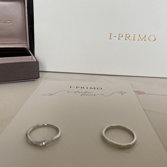 【アイプリモ(I-PRIMO)の口コミ】 説明がとても丁寧で、アフターサービスや品質が安心できてよかったです。
…