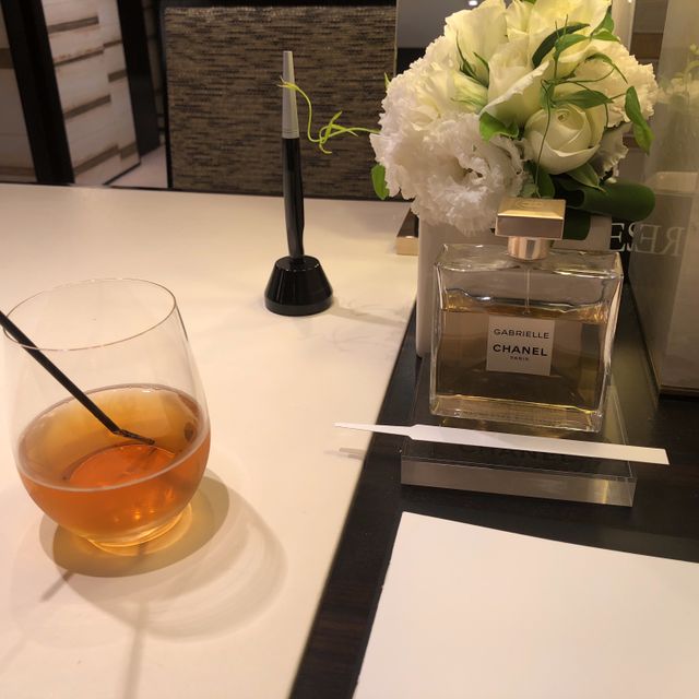 【シャネル(CHANEL)の口コミ】 周りと被らないデザイン、ブランドで有名にも関わらず手頃な値段だったの…