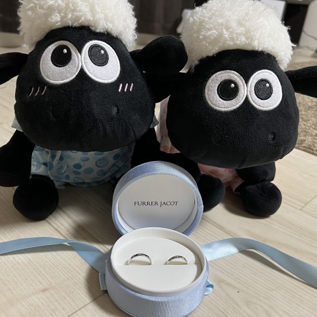 【【閉業】フラー・ジャコー(FURRER-JACOT)の口コミ】 何も分からない私たちでしたが、お店の方が親切でとても良かったからです…