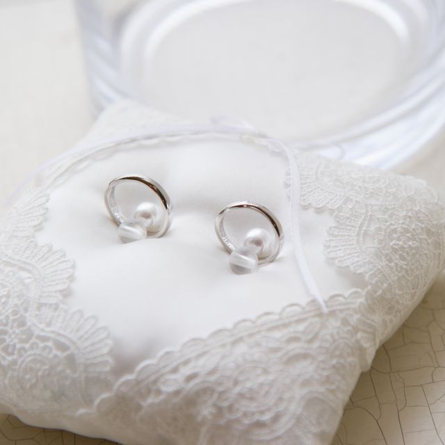 【JEWELRY  KAMATA(ジュエリーかまた)の口コミ】 彼が気に入ったデザインの指輪の名前に、私の名前が入っていた事で運命を…