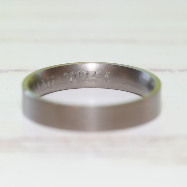 【NIESSING(ニーシング)の口コミ】 毎日身につけるものなので、どちらかの好みに合わせるのではなく、
二人そ…