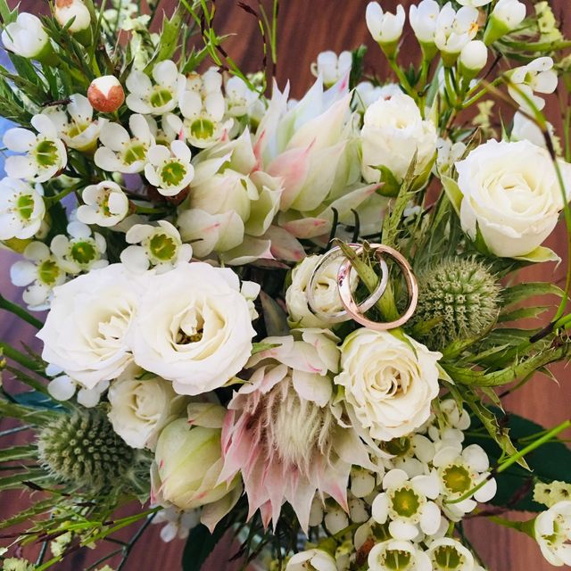 【ith(イズ)の口コミ】 オーダーできるので、他の人と被らない指輪にできるところが魅力的でithに…