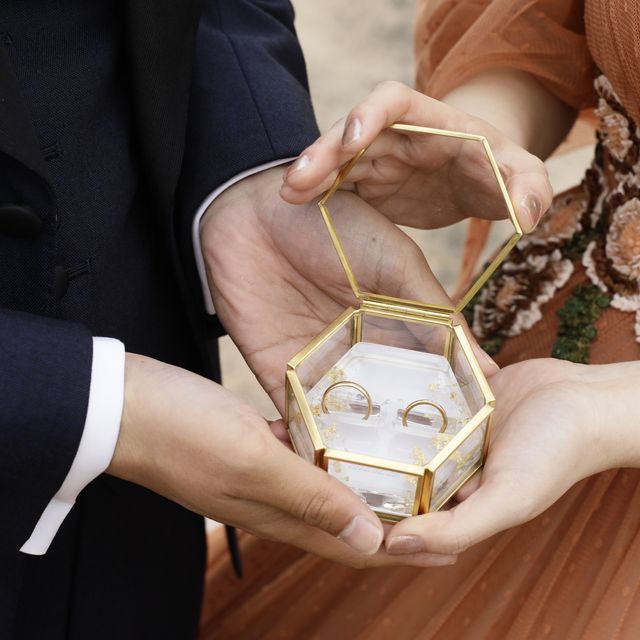 【ティファニー(Tiffany & Co.)の口コミ】 旦那が映画館でプロポーズをしてくれて、その時の婚約指輪が『Tiffany&…