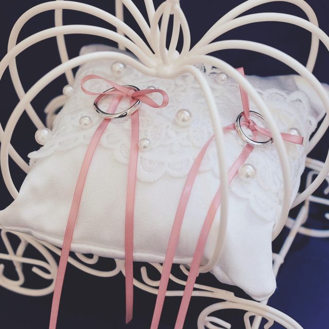 【アイプリモ(I-PRIMO)の口コミ】 カーブのデザインと２つを合わせるとハートの形になるという所に惹かれま…