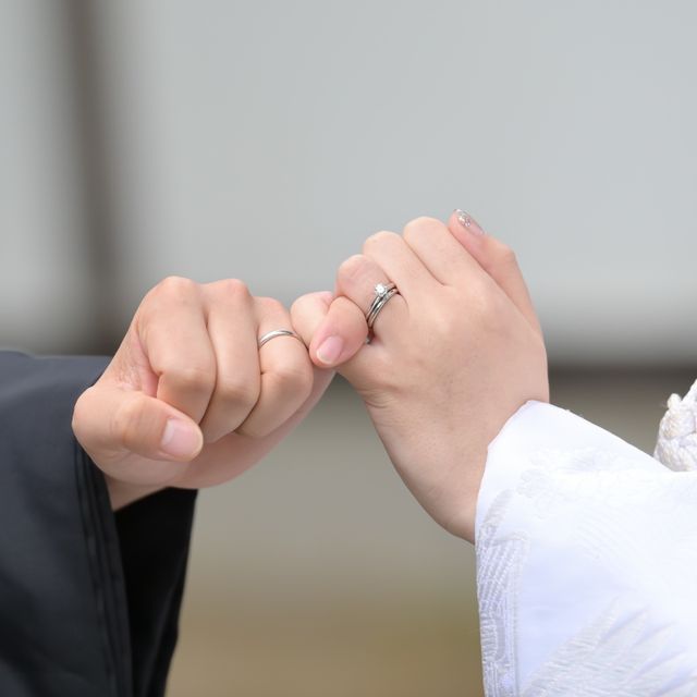 【ティファニー(Tiffany & Co.)の口コミ】 まずはデザインで決めました。1番人気があるということ、また定番のものな…