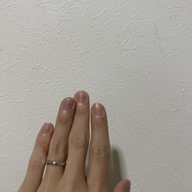 【LUCIE(ルシエ)の口コミ】 店員さんが親身になって話を聞いてくださり、要望に沿ったご提案を指輪選…