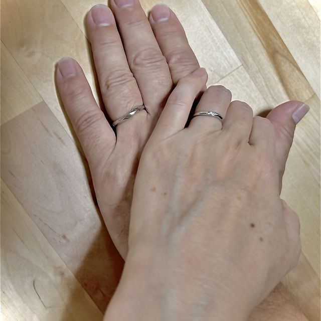 【銀座ダイヤモンドシライシの口コミ】 ネット検索してダイヤモンドシライシさんがトップでヒットしたのでお伺い…