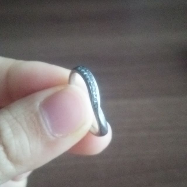 【ヴァンドーム青山(VENDOME AOYAMA)の口コミ】 他のブランドのものも色々見た中で、毎日つけようと思っていたので、邪魔…