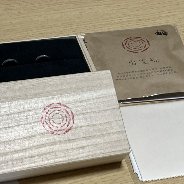 【出雲結(いずもゆい)の口コミ】 インスタグラムで夫が見つけて紹介してくれました。私の地元が出雲でゆか…