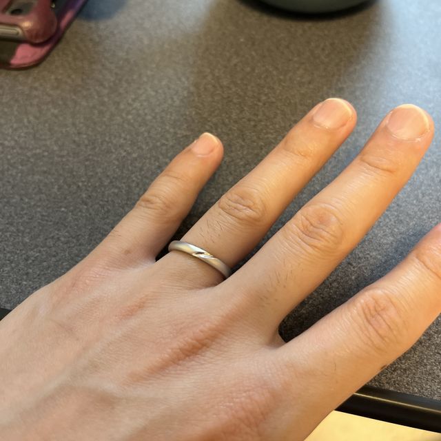 【CRAFY(クラフィ)の口コミ】 シンプルなデザインが欲しかった！いろんなオプションがあるなか、ホーニ…