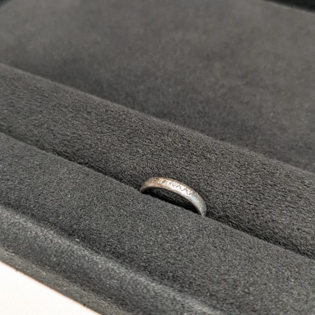 【BRILLIANCE+(ブリリアンスプラス)の口コミ】 同じようなデザインで他のブランドと比べるとかなりお安いと思う。
ゴテゴ…