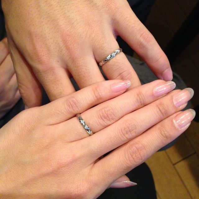 【シャネル(CHANEL)の口コミ】 他のブランドにはないシャネルならではのデザイン。カタログを見て一目惚…