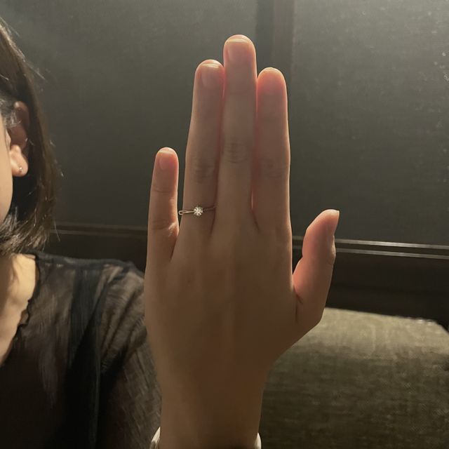 【アイプリモ(I-PRIMO)の口コミ】 店員さんの接客がとても丁寧で、親身になってくれる相談をしてくれました…