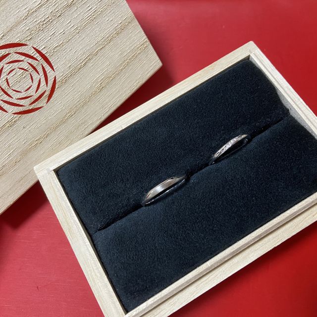 【出雲結(いずもゆい)の口コミ】 他のお店とは違い、しつこい勧誘が全くなく、じっくりと話し合える時間を…