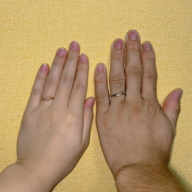 【アイプリモ(I-PRIMO)の口コミ】 1番最初にオススメで出していただき、今思うと一目惚れでした。デザインと…