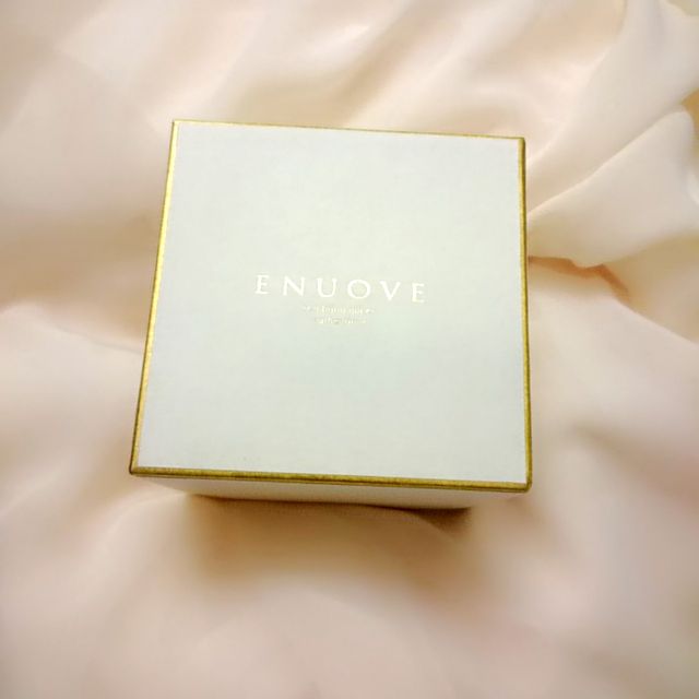 【ENUOVE(イノーヴェ)の口コミ】 結婚指輪はプラチナでシンプルな物とある程度決めていたのですが、いざ試…