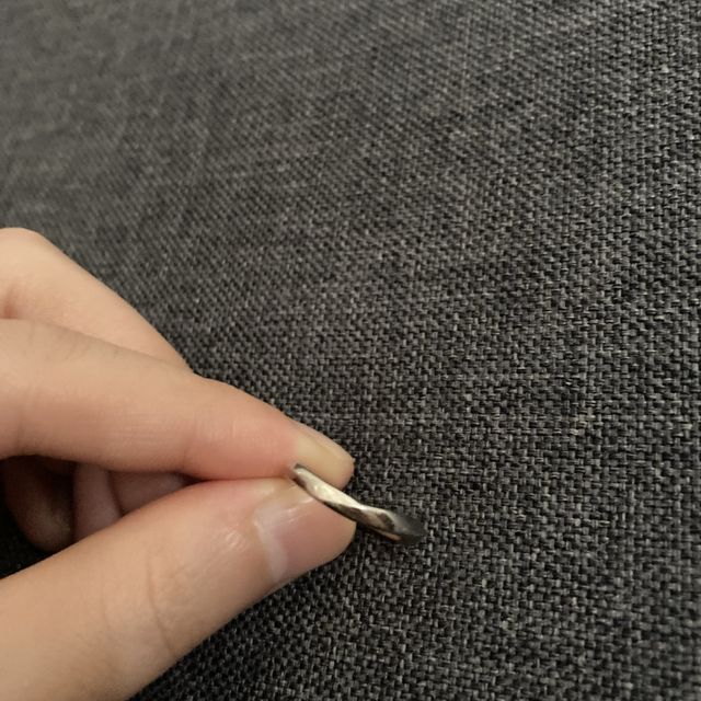 【銀座ダイヤモンドシライシの口コミ】 結婚前に旦那からもらった婚約指輪が銀座ダイヤモンドシライシさんだった…