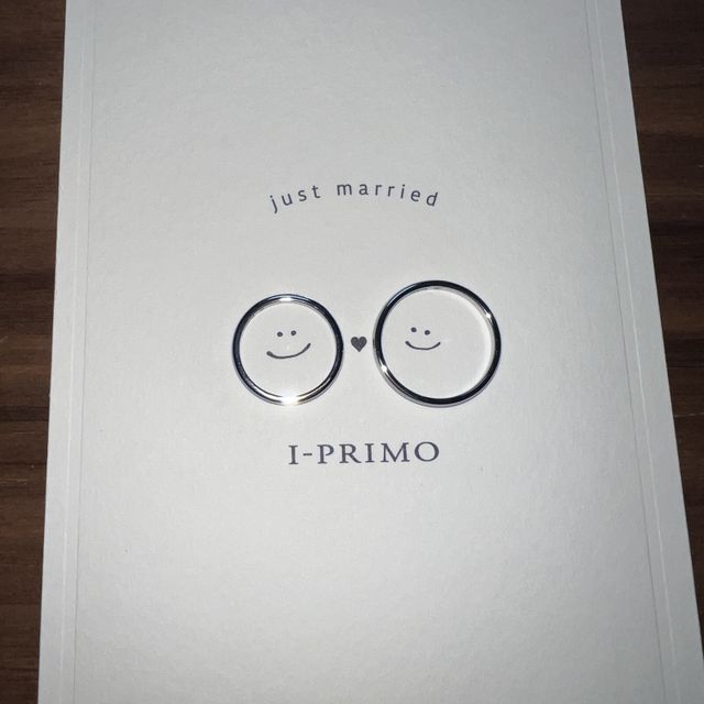 【アイプリモ(I-PRIMO)の口コミ】 価格帯はもちろんのこと、シンプルに見えて可愛いらしいところが気に入り…