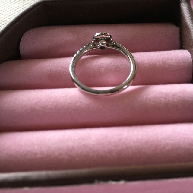 【Disney FANTASIA(ディズニーファンタジア)の口コミ】 二人の共通点、ディズニー好きというところから、ディズニーが出している…